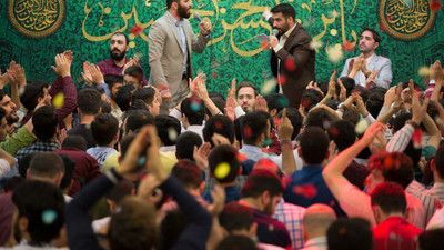 نمیشه مثلت دیگه تکرار محمد حسین حدادیان حسین طاهری