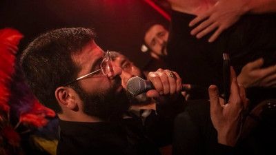 سایه رو سرمو دوست دارم حسین سیب سرخی