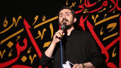 خیلی دلم تنگه برام یه کاری کن پیام کیانی