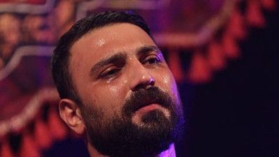 تو شیرینی دنیامی محمد ابراهیمی اصل