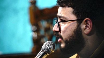 ذکر لب امام رضا سید محمدرضا نوشه ور
