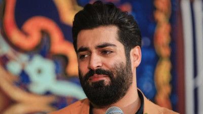 خیلی طِلایی مهدی رعنایی
