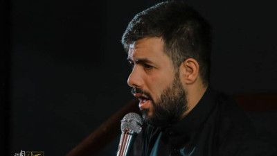 رویاشم قشنگه ببینم گنبد داری حسین ستوده