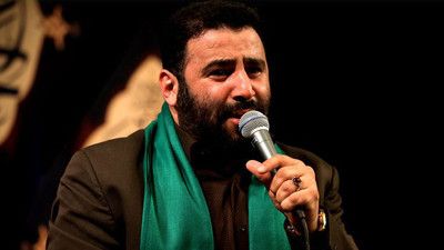 باید اینجا حرم درست کنند سید مهدی میرداماد