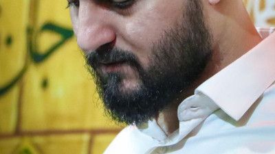 اسم تو قشنگی هر غزل حسین وحید شکری
