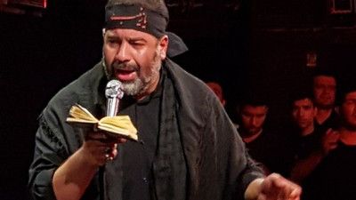 این نوکرا رو هم بطلب حسین محمدرضا بذری