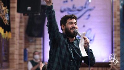 عوالم تحت تصرف حسن عطایی