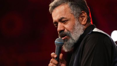 بین خودمون بمونه کاری کردی حاج محمود کریمی