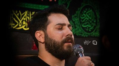با همه بودم با همه گشتم امین قدیم