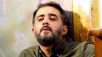 نماهنگ حسین جان محمد حسین پویانفر