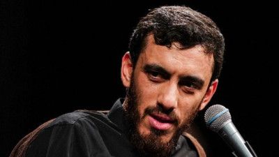 سلام عزیزم نفسم امیدم مهدی رسولی