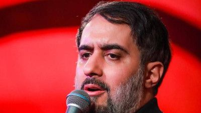 خون مظلوم تو را میخواند محمد حسین پویانفر