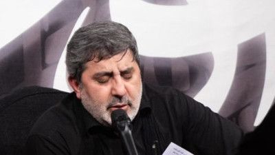 من این روزا رو خوب خوب یادمه حاج محمدرضا طاهری
