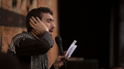 حرمت نوکریمو به زیر پا گذاشتم مهدی رسولی