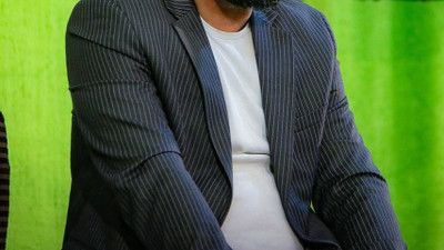 بند دل حضرت سلطانی جواد مقدم