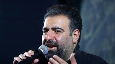 آه از این دوشنبه سیاه امیر کرمانشاهی