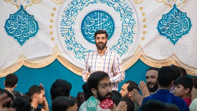 مهربونی تو آروم جونی تو سید رضا نریمانی