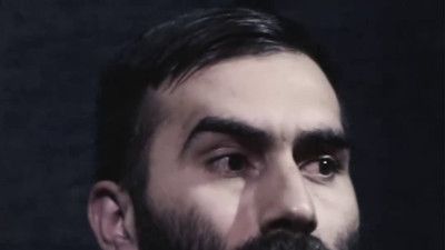 حر ریاحی با تو شد حر حسینی مهرداد ملکی