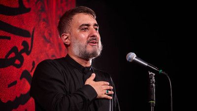بدون دروغ بدون کلک محمد حسین پویانفر
