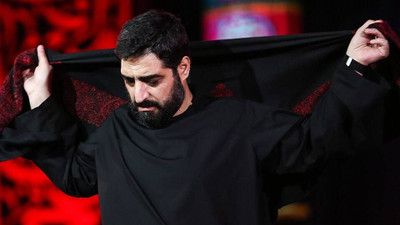 منو ببخش اگه کم اسمتو بردم سید مجید بنی فاطمه