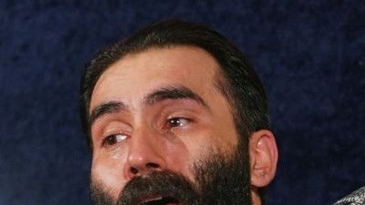 از راه بارون اومدم سمت نگاهت مهرداد ملکی