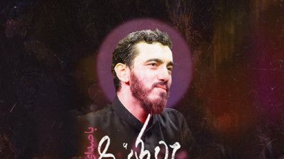 او گفت علی حق است مهدی رسولی