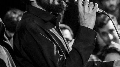 اگه اسممو بپرسن میگم الانه حسین محمد اسداللهی