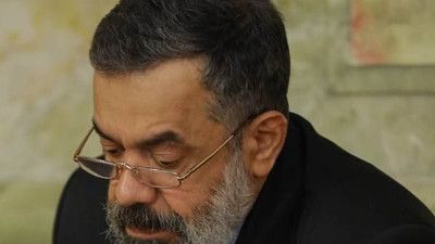 مادر عالم مادر شد پدر امت شد بابا حاج محمود کریمی