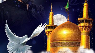 به جای آنکه رهایم کنی رهم دادی ابوذر بیوکافی