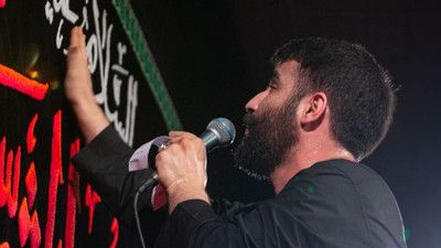 دلم آغوش گرم تو رو میخواد حسین طاهری