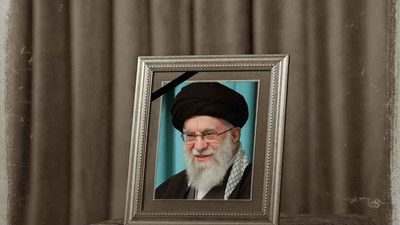 نماهنگ سید خراسان امیر طلاجوران