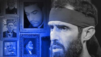 اگه مردم توی روضه ها منم یاد کنید سید علی مومنی