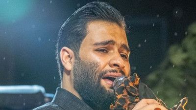 آی بابا جون رقیه محمد عطایی نیا
