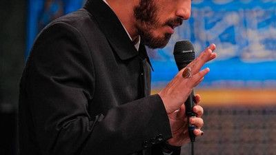 قال المولا علی بن موسی مهدی رسولی