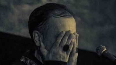 نماهنگ شب آخر حاج محمد علی قاسمی