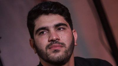 حال دلم وقتی که مضطر میشه حسین افشار