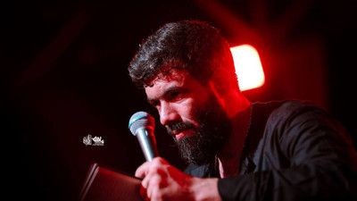 دریای جود و کرم اباالفضل حسین ستوده