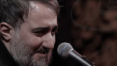 نماهنگ دل آرام جهان محمد حسین پویانفر