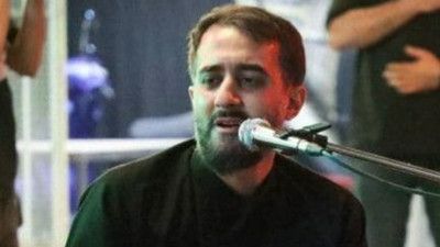 نماهنگ جونم به فدات محمد حسین پویانفر