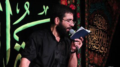 خشکی لبات زده آتیشم حسین سیب سرخی