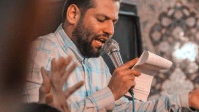 خبر بدید به آسمونا امیر برومند