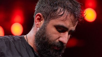 با من صنما دل یکدله کن حسین طاهری