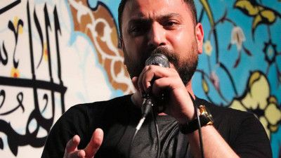 تو بی کسی های خودم محمد ابراهیمی اصل
