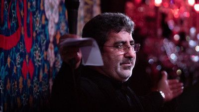 شب درد و غم آمد بهار ماتم آمد محرم آمد حاج محمدرضا طاهری