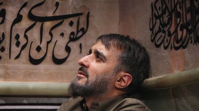 خواهند اگر ببخشند از مجرمی گناهی محمد حسین پویانفر