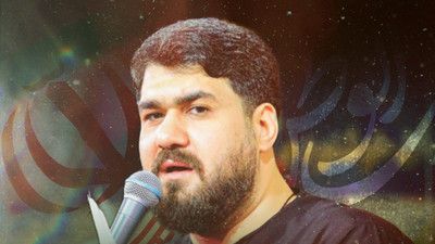 تو اگر پناه مایی چه غم از زمانه ما را حسن عطایی