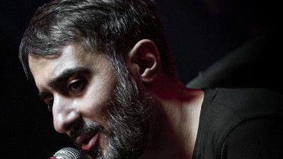 نماهنگ شور شیرین محمد حسین پویانفر