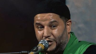 سید رضا تحویلدار