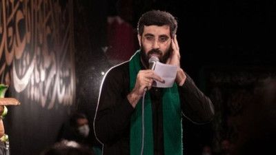 تو رو رها کردیمو رفتیمو دنیارو گشتیم سید رضا نریمانی