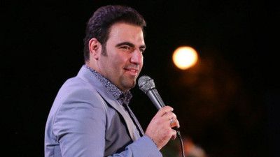 ای امیر مستان جان جان جانان امیر کرمانشاهی